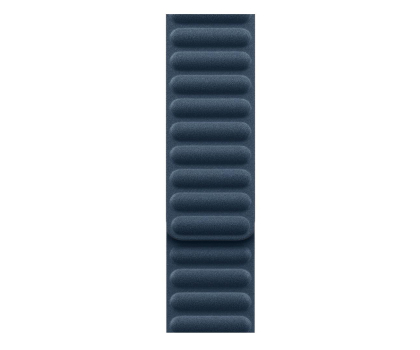 Pasek do smartwatchy Apple Pasek magnetyczny 41 mm M/L niebieski
